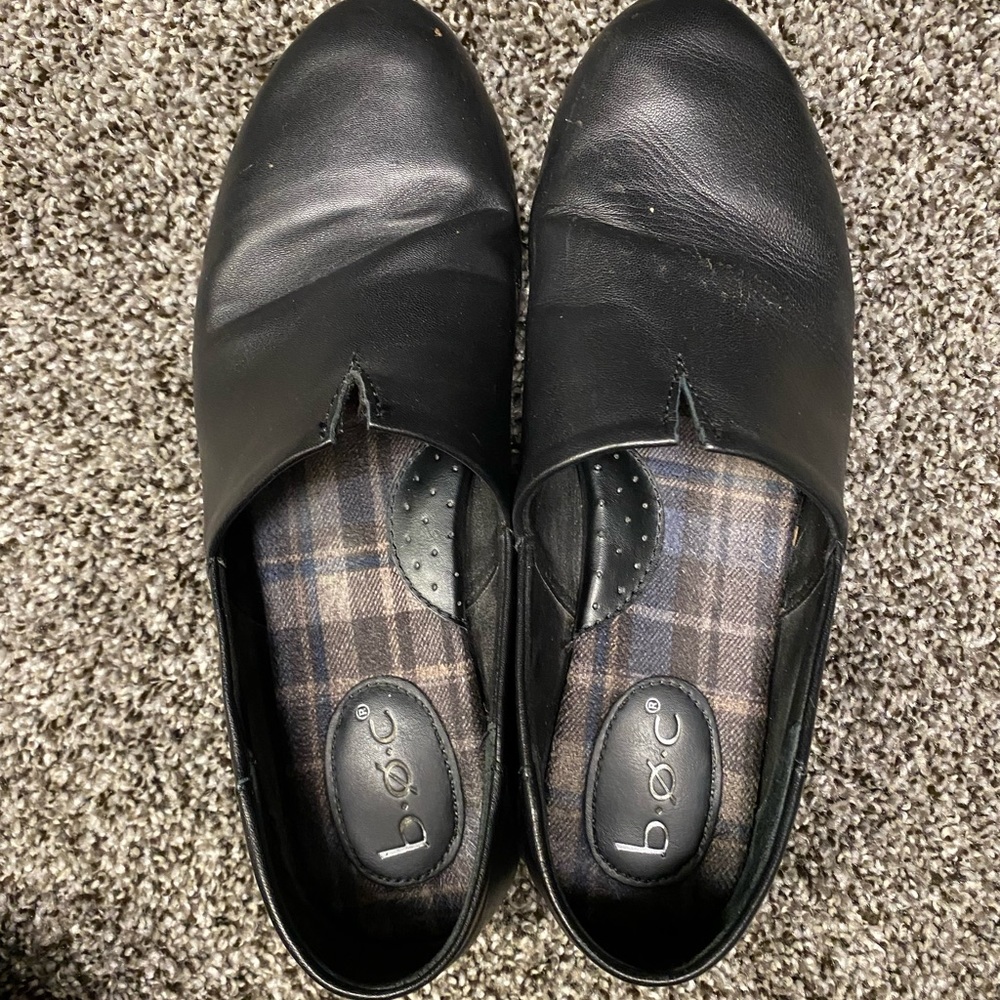 Women’s 10 b.o.c super cute loafers